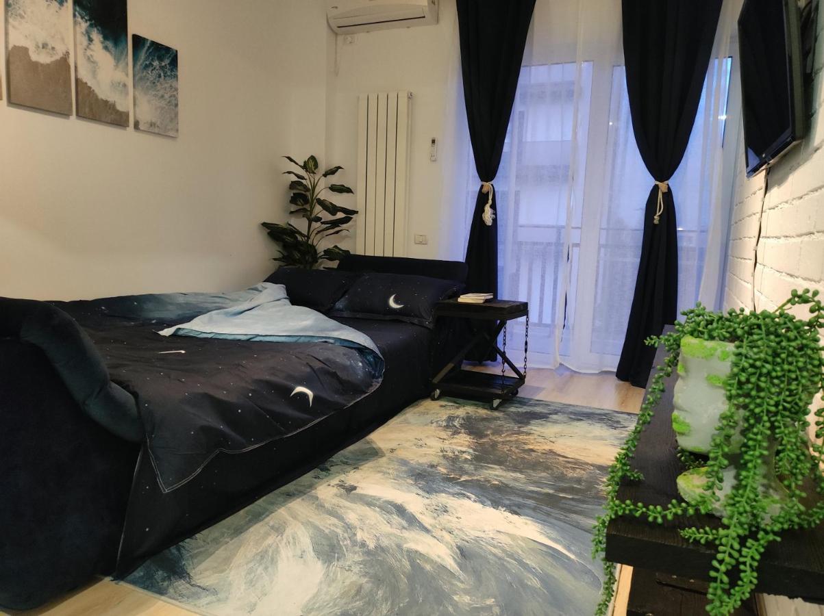 Amira Apartament Constanta Exterior photo