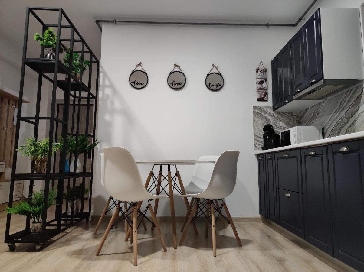 Amira Apartament Constanta Exterior photo