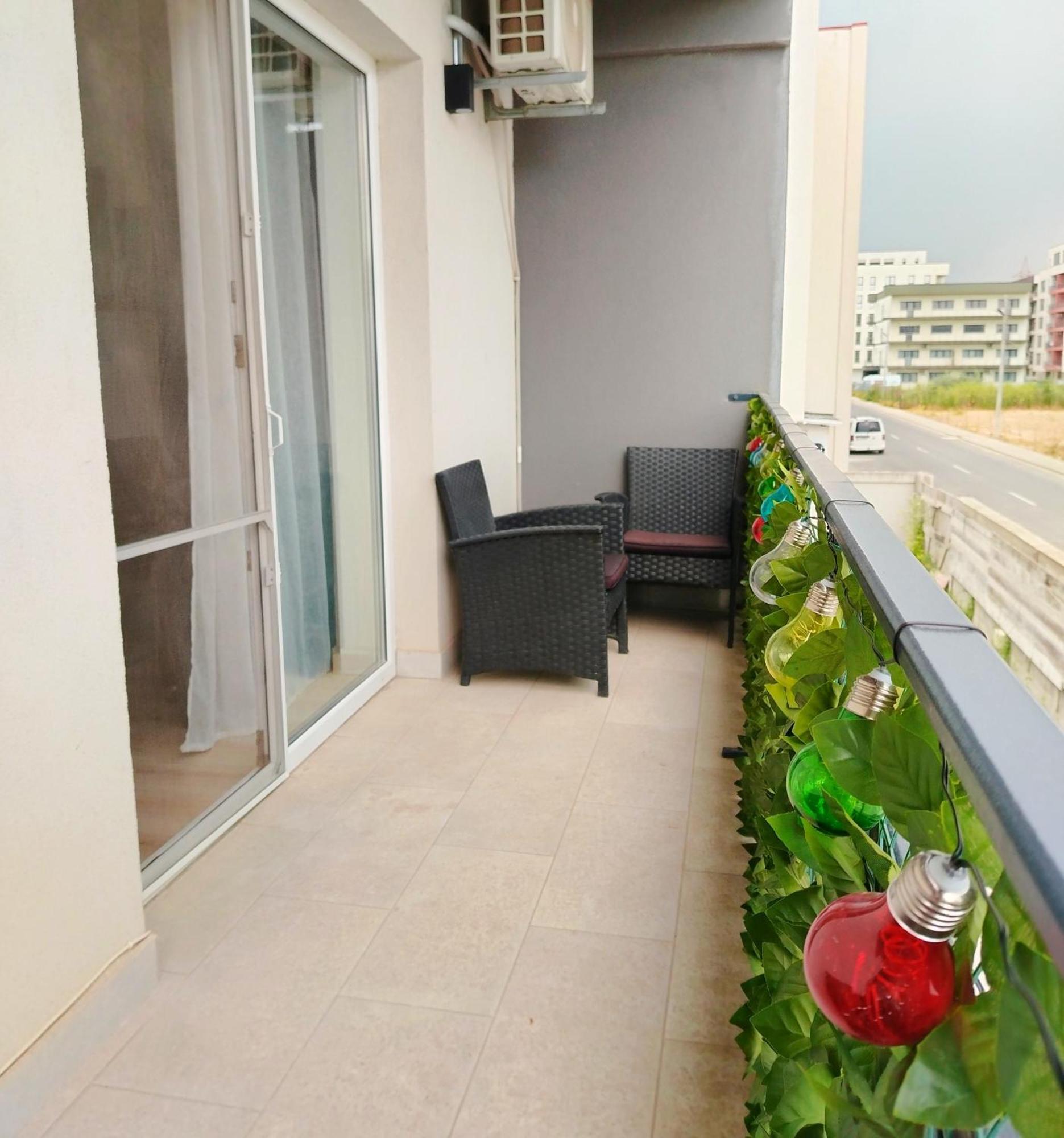 Amira Apartament Constanta Exterior photo